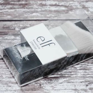ELF Beautifully Precise Multi Blender Brush